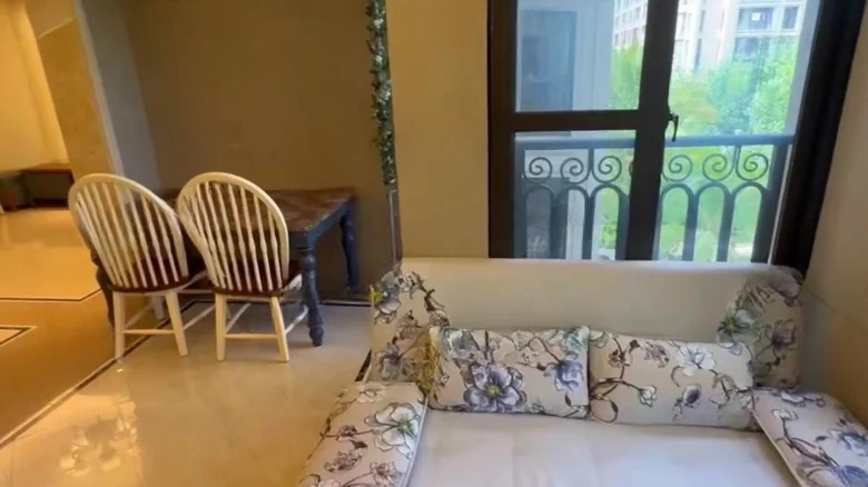 Cui Ping · Phoenix Water City - View 4