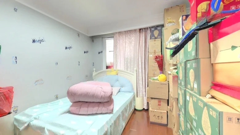 Jindi Mingjing - View 3