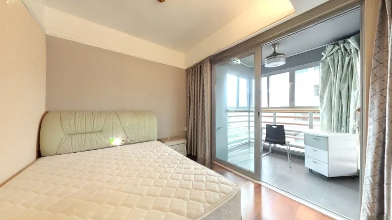 Vanke Peak View - View 4