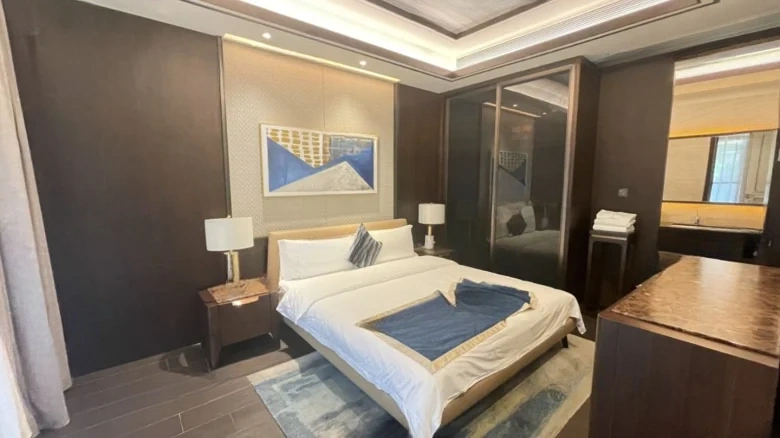 Atlantis Tang'an - View 6