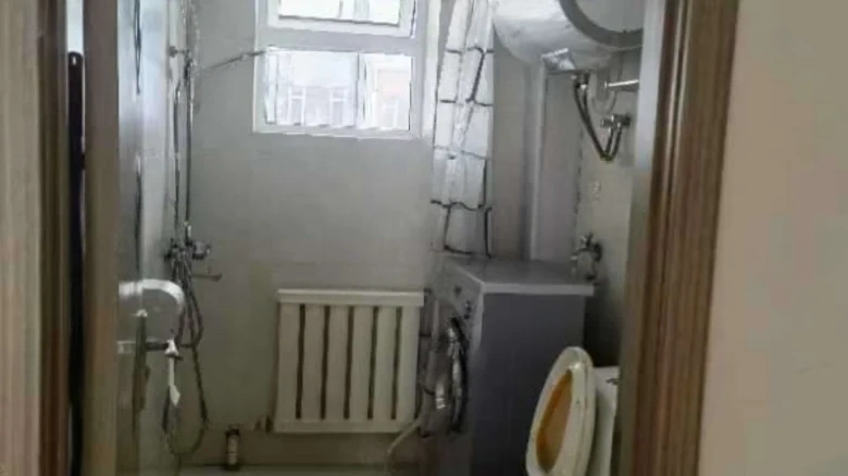 Northeast Normal University Affiliated High School Staff Quarters - View 6