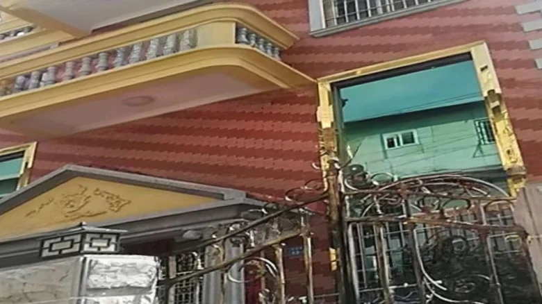 Cengcuoan Shangli - View 21