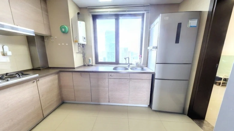 Poly Central Park - View 8