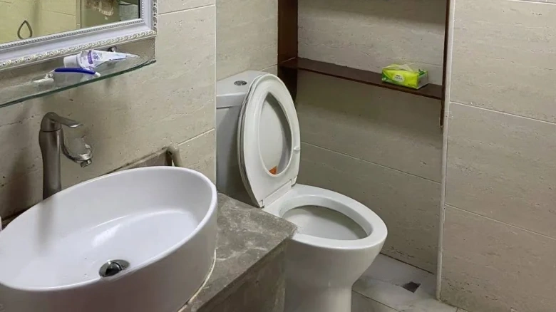 Sanya Mediterannean Bay - View 6