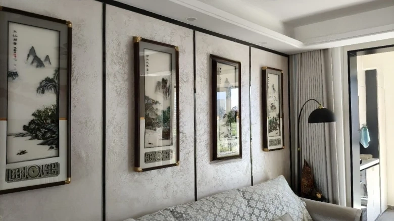 Sanya · Dong'an Blue Bay - View 4