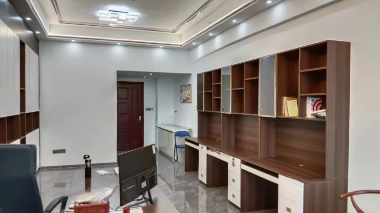 Rongsheng Central Square - View 3