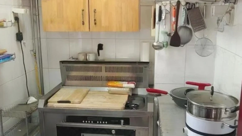 Wenhua Garden - View 3