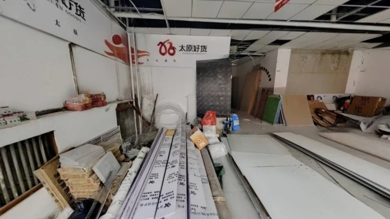 Tongsun Lane - View 2