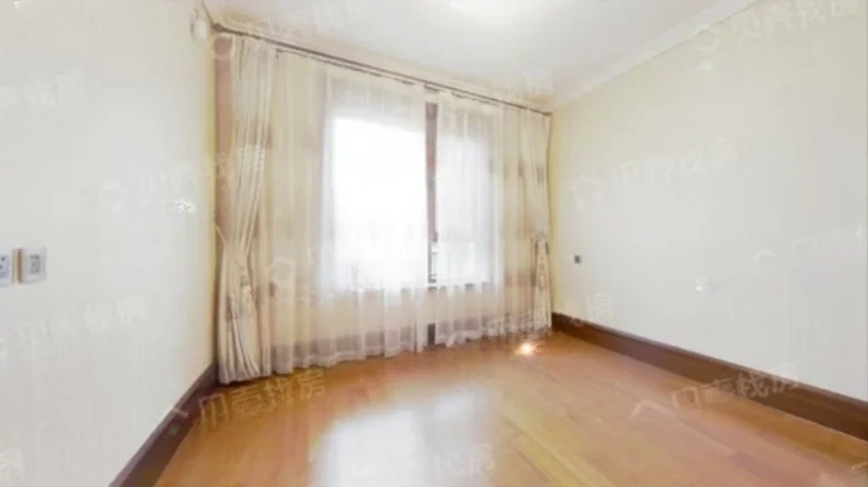 China Ocean Purple Imperial View Mansion - View 3