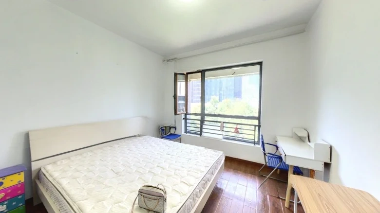 Jinji Xiaolu - View 2