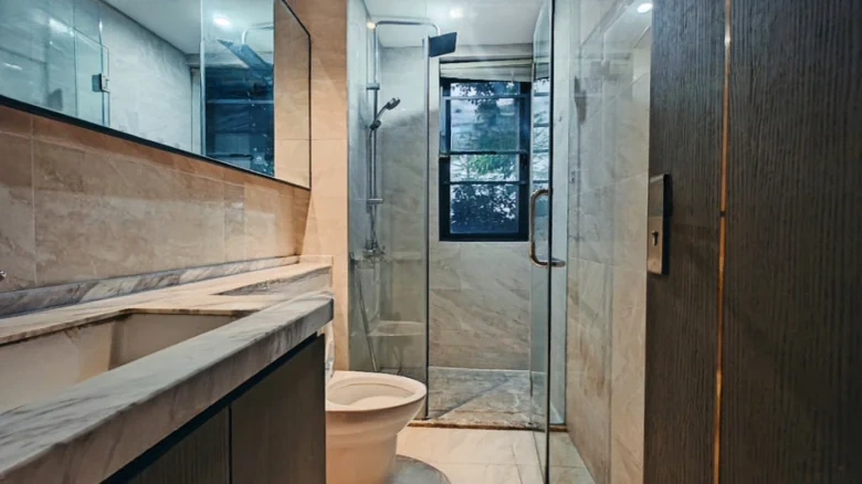 Qinyuanchun City Complex - View 8