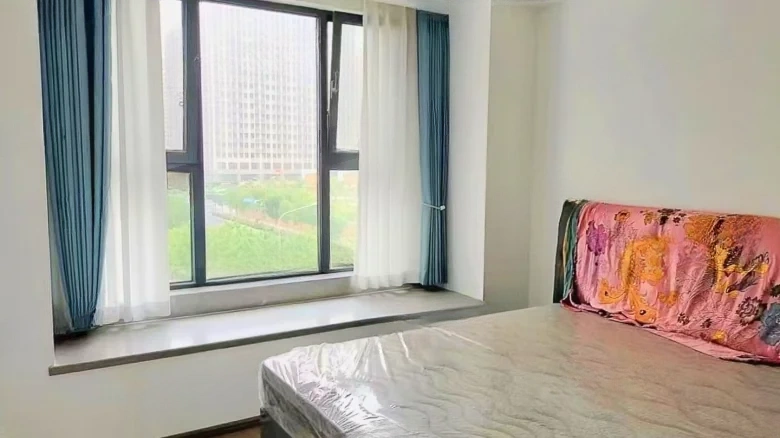 Zhonghai Tianduan - View 3