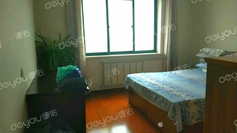 Azure Century Tower - View 4