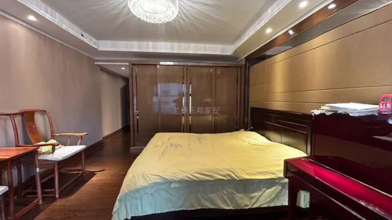 Evergrande Emperor View - View 2