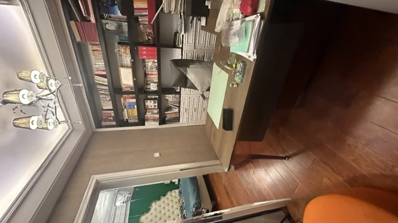 Heavenly Seal Manor - View 3