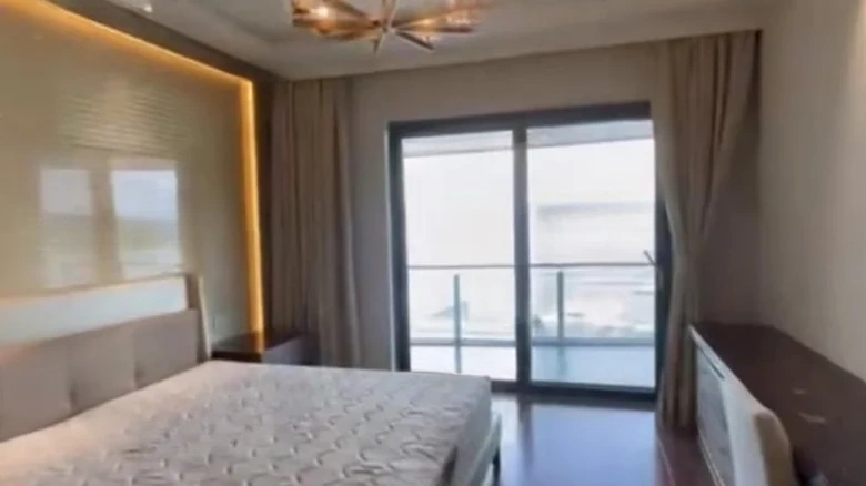 Fudi Lu Island - View 4