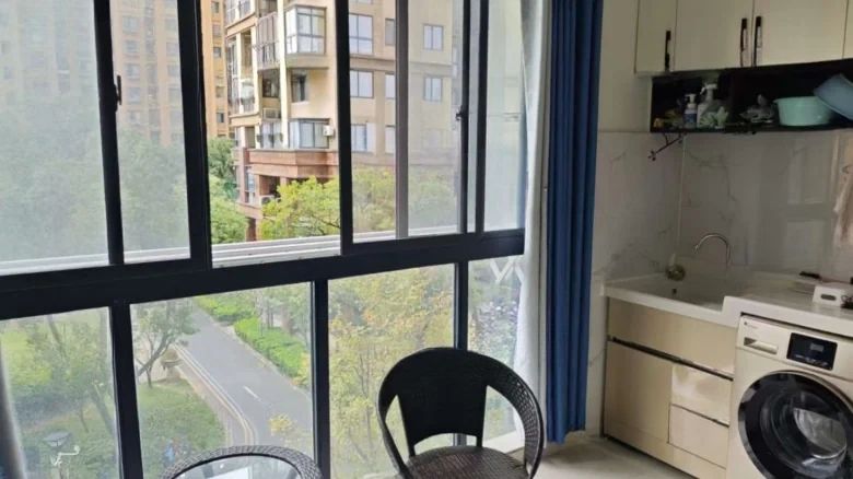 Junming International - View 2