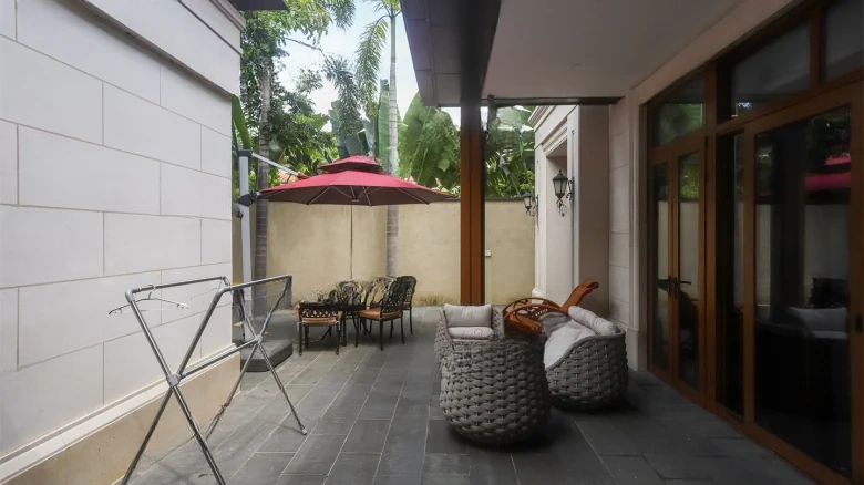 Green City·Haitang Tide Chime - View 25