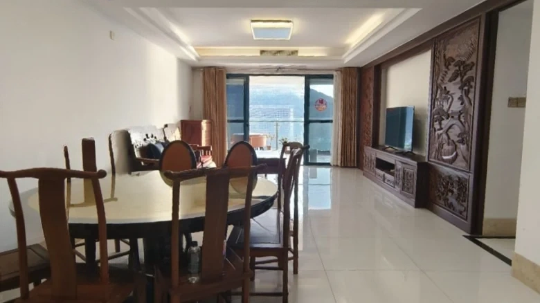 Hongzhou International Mansion - View 9