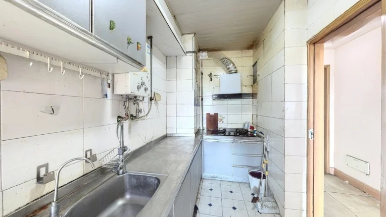 Yi Jin Garden - View 7