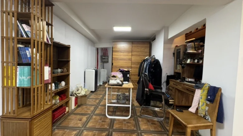 Poly Fortune Court - View 17