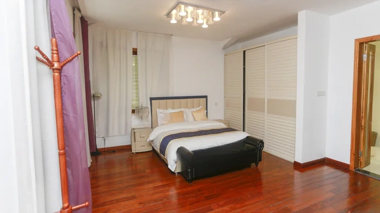 Bali Villa Origin - View 12