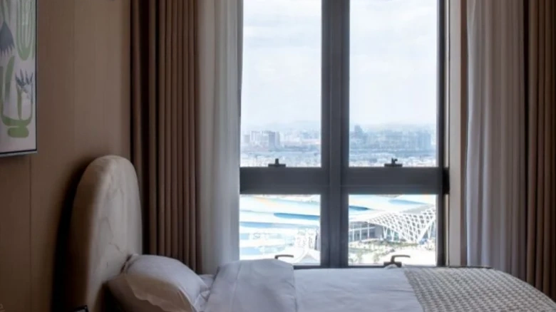 Mountain Sea Bay 8号注：在英文中， - View 5