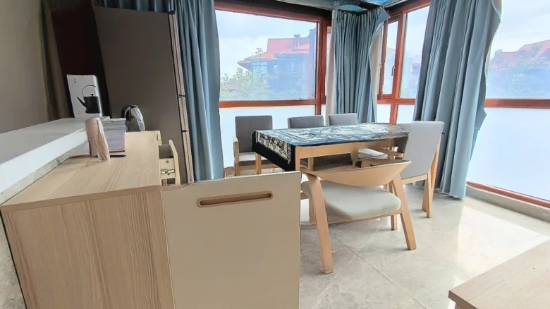 Evergrande Wellness Valley - View 5