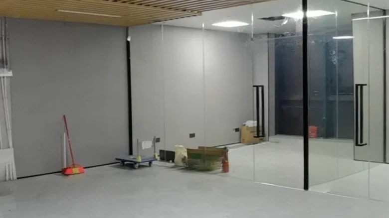 Rongsheng Central Square - View 2