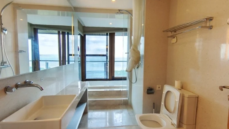 Future Water World - View 7