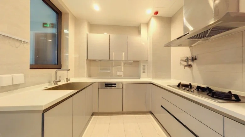 Shouketianyue Xishan - View 10