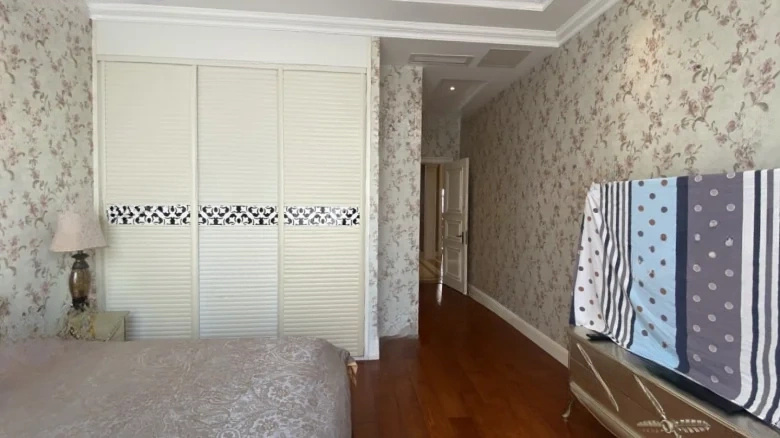 Tiantai Lánquán - View 2