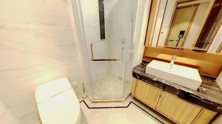 Luxury Courtyard Residence - View 10