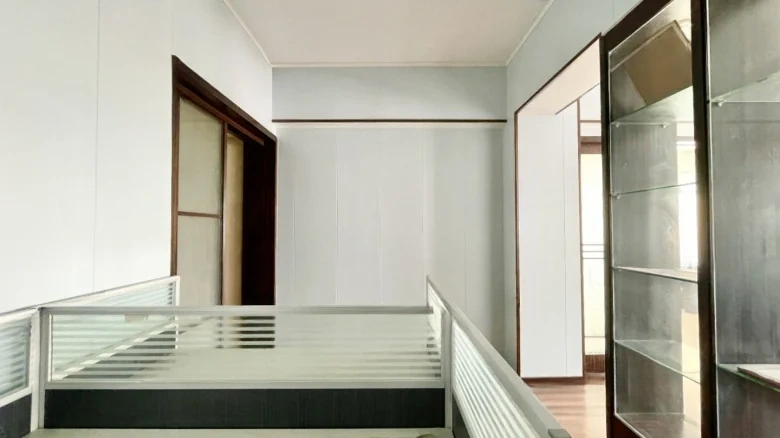 Honfa Garden - View 10