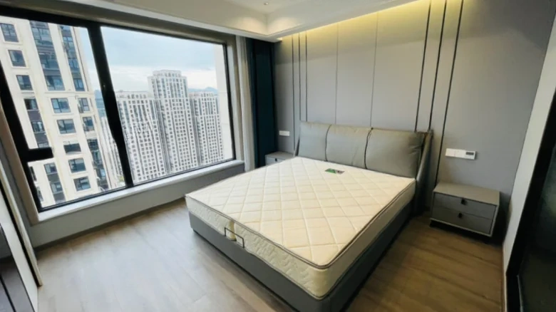 Riverfront Wanxiang Place - View 2