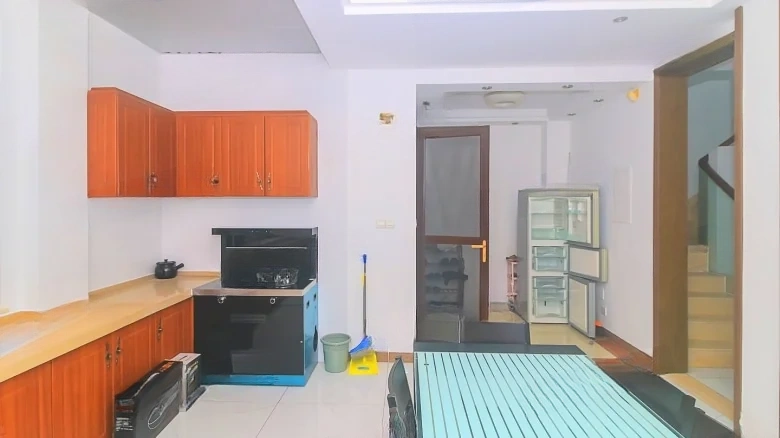 Ronaldo Sanya Bay Golf District One - View 17