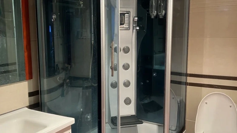 Shun Cheng Grand Apartment - View 6