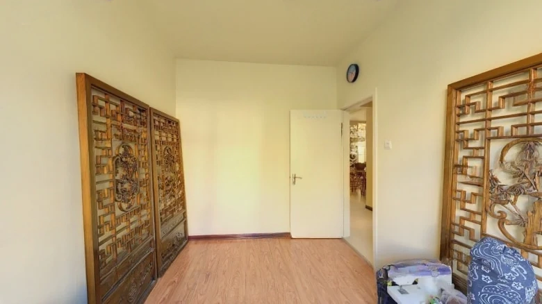 Sjecuan Origin Villa - View 11