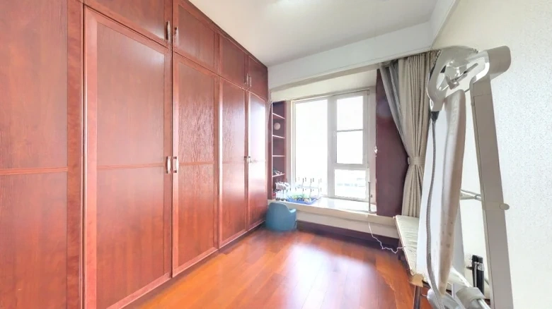 Vanke Linglong East Zone - View 4