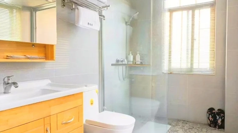 Sanliuqixiang Lane - View 17