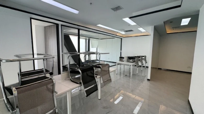 Kunming Xishan Wanda Plaza - View 3