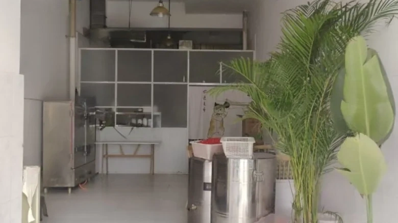 Alloy Apartment Complex - View 1