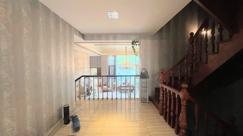 Dianchi Forest Spring Wisdom Garden - View 30