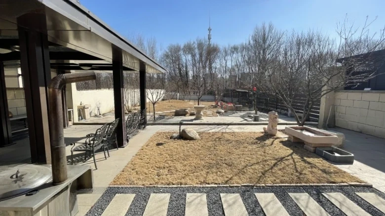 Far Ocean Great River Estate Chapter - View 15