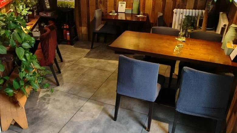 Huangxian Road - View 2