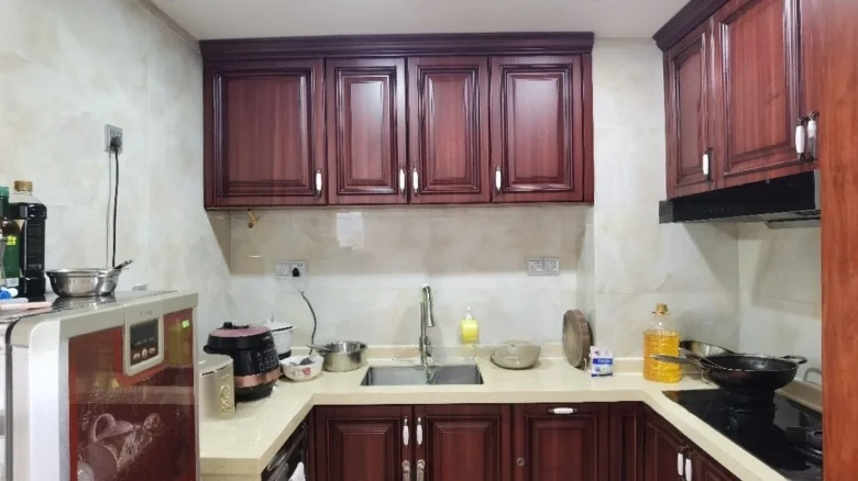 Hongzhou Fragrance Terrace Left Bank - View 8