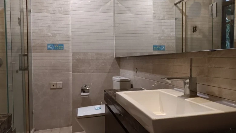 Princess Town Phase III - View 4