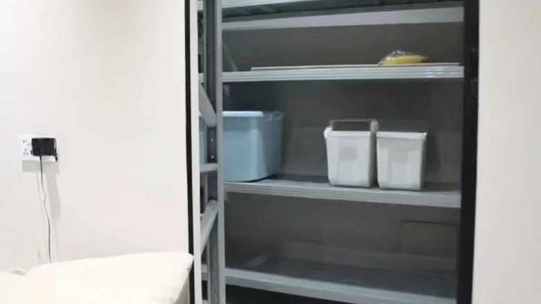 Peace Garden - View 25