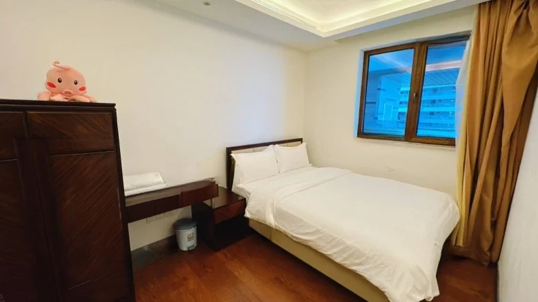 Future Water World - View 3