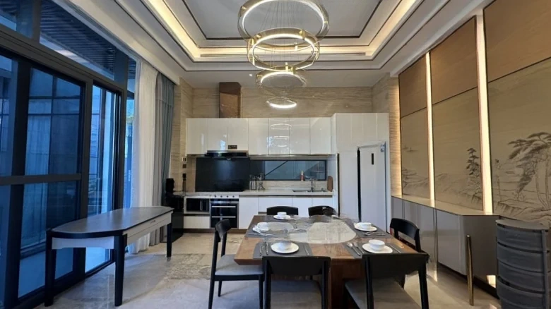 Guoguang Haideng - View 7